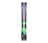 Pack Ski Line Pandora 85 Quikclik + Fixations Griffon Noir Femme Noir 2026 taille 154