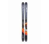 Pack Ski Line Pandora 92 Quikclik + Fixations Griffon Noir Femme Noir 2026 taille 175