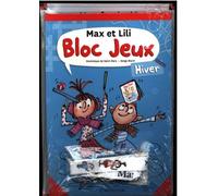 Pack ski Max et Lili