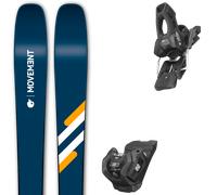 Movement - Logic 86 - 161 - Ski de randonnée