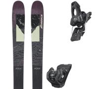 Nordica Ski Enforcer 104 – Taille 179 – Homme – Noir/Blanc – Modèle 2027