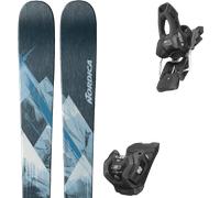 NORDICA Enforcer 89 - Homme - Bleu / Noir / Gris - taille 167- modèle 2026