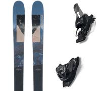 Nordica - Enforcer 99 - 191 - Ski