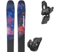 Nordica - Unleashed 120 - 180 - Ski