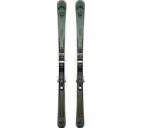 Pack Ski Rossignol Arcade 84 + Fixations Spx 12 Metrix Gw Vert Homme Vert 2026 taille 152