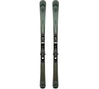 Pack Ski Rossignol Arcade 84 + Fixations Spx 13 Gw Vert Homme 160 cm