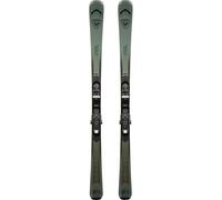 Pack Ski Rossignol Arcade 84 + Fixations Spx 13 Gw Vert Homme Vert 2026 taille 176