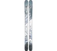 Pack Ski Rossignol Blackops 92 + Fixations Spx 10 Homme Noir 2023 taille 166