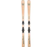 Pack Ski Rossignol Essential + Fixations Spx 13 Gw Beige Homme Beige 2026 taille 167