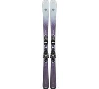 Pack ski ROSSIGNOL EXPERIENCE W 82 BASALT XPRESS / XPRESS W 11 GW B83 (SHINY BLK) - Femme -2026 167