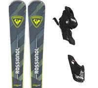 SKI FORZA 40° CA + XPRESS 11 GW B83 BLACK YELW