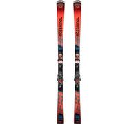Pack Ski Rossignol Hero Elite Lt Ti Konect + Fixations Spx 14 Konect Gw Rouge Homme Rouge 2026 taille 182
