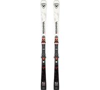 Pack Ski Rossignol Hero Master St R22 + Fixations Spx 12 Race Metrix G Gris Homme Gris 2026 taille 150
