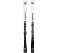Rossignol Hero Master St R22+spx 14 Rockerace Gw Alpine Skis Pack Clair 156
