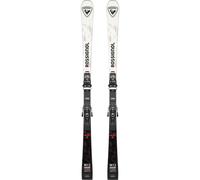 Pack Ski Rossignol Hero Master St R22 + Fixations Spx 14 Rockerace Gw Gris Homme Gris 2026 taille 165