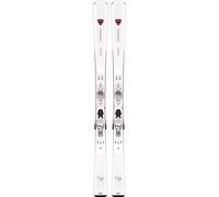 Rossignol Pack De Skis Alpin Femme Nova 2 Xpress+xpress W 10 Gw
