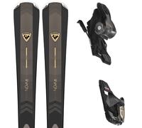 Rossignol - Pack Ski Nova 8 Xpress - 149 + Xpress W 11 Gw B83 Grey Bronze - Ski