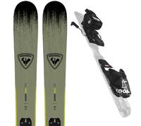 Rossignol - Pack Ski Sender Soul Pro Xpress - 170 + Xpress 10 Gw B93 Black - Ski