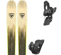 Rossignol Ski Soul 102 - 188 cm - Modèle 2027
