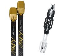 Pack ski roue." Idt Classic Rm2 25 + Fixations - Homme - - taille Unique - modèle 2025