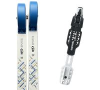 Pack ski roue." Idt Skate Elite Lady Rm2 25 + Fixations - Femme - - taille Unique - modèle 2025