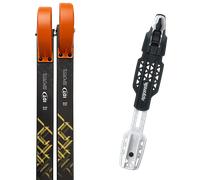 Pack ski roue." Idt Skate Elite Rm2 25 + Fixations - Homme - - taille Unique - modèle 2025