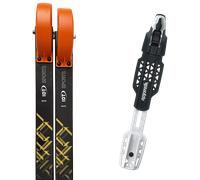 Pack ski roue." Idt Skate Rm2 25 + Fixations - Homme - - taille Unique - modèle 2025