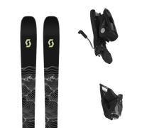Scott - Sea 88 - 156 - Ski
