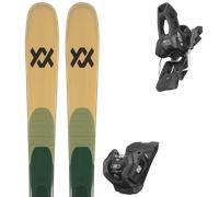 Volkl - Blaze 82 Beige - 173 - Ski