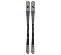 Pack Ski Volkl Blaze 86 Demo Fdt +fixations Fdt Tp 10 Gris Homme Gris 2026 taille 159