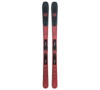 Pack Ski Volkl M7 Mantra Demo Fdt +fixations Griffon 13 D Rouge Homme Rouge 2026 taille 170