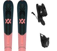Volkl - Mantra 88 W - 163 - Ski