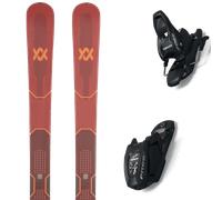 Volkl - Pack Ski Mantra Jr - 148 + Free 7 95mm Black - Ski