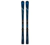 Pack Ski Volkl Peregrine Jr Pro +fixations 7.0 Vmotion Jr Bleu Garçon Bleu 2026 taille 120