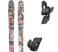 Ski alpin VOLKL Revolt 101 Flat 2027 189