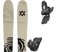 Volkl - Skis freeride - Revolt 101 2026 pour Homme - Taille 182 cm - Beige Beige 182 cm