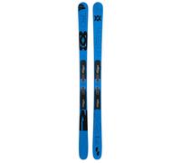 Pack Ski Volkl Revolt 81 Demo Fdt +fixations Fdt Tp 10 Bleu Homme Bleu 2026 taille 148
