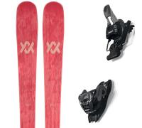 Volkl - Secret 80 - 147 - Ski