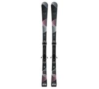 Pack Ski Volkl Shine Sc Carbon +fixations Vmotion 11 Tcx Noir Femme 148 cm