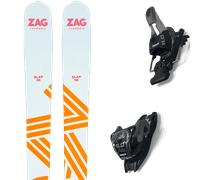 Skis ZAG Slap 98 (2024) femme 160