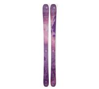 Pack skis all-mountain BLIZZARD BLACK PEARL 94 (VIOLET) Femme + fixations OS