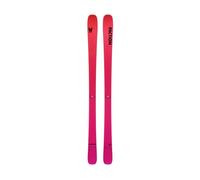 Pack Skis all mountain FACTION Dancer 79 (Pink) + Fixations Mixte - 2026 OS