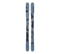 Pack skis all-mountain FACTION Prodigy 0 2027 junior + fixations OS