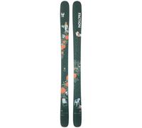 Pack skis all-mountain FACTION Prodigy 2 Capsule 2027 + fixations OS