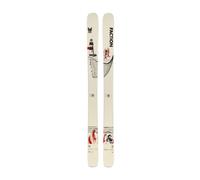 Pack Skis all mountain FACTION Prodigy 2 Capsule + Fixations Femme - 2026 OS
