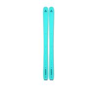 Pack Skis all mountain FISCHER RANGER 84 (Bleu) + Fixations Femme - 2026 OS
