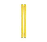 Pack Skis all mountain FISCHER RANGER 96 (Mango) + Fixations Mixte - 2026 OS