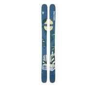 Pack skis all-mountain freeride FACTION Prodigy 3 Capsule 2027 + fixations OS
