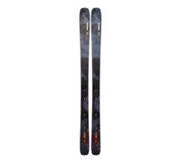 Pack skis All mountain K2 MINDBENDER 99TI (Gris/Noir) + Fixations Homme - 2026 OS
