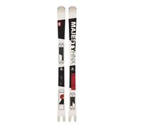 Pack skis all mountain MAJESTY HNX TI + Fixations Homme - 2026 OS